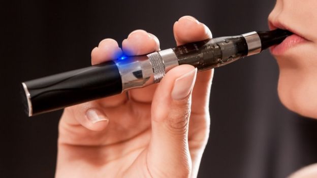Cigaret elektronike mund të dëmtojnë qeliza jetike të sistemit imunitar
