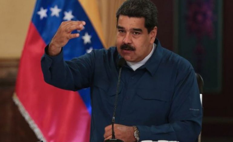 Kriza e Venezuelës, Maduro kërkon heqjen e subvencionimit për karburantet