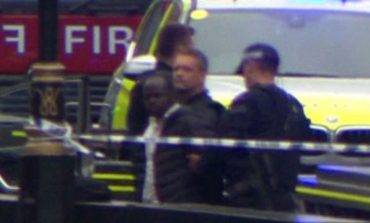 Sulmi në “Westminster”, identifikohet i dyshuari. Një britanik me origjinë sudaneze