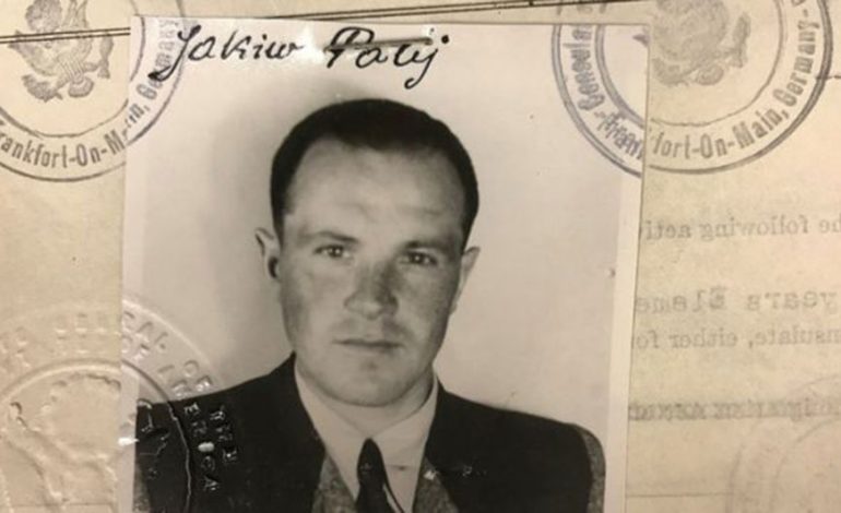 95 VJEÇ/ Bashkëpunëtori i fundit nazist i gjallë deportohet nga SHBA në Gjermani