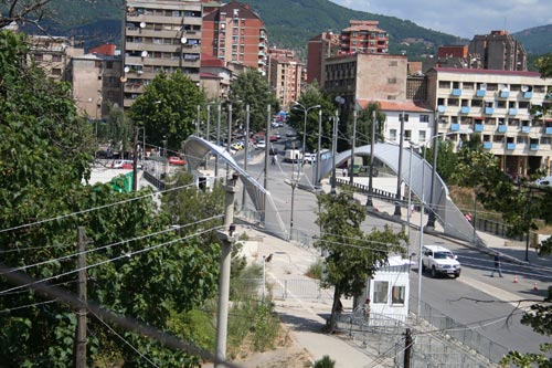RISHIKIMI I KUFIJVE/ Shqiptarët e veriut të Kosovës kundër shkëmbimit të territoreve