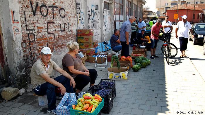 EUFORIA NË LUGINËN E PRESHEVËS/ Deutsche Welle vizitë pas deklaratave për korrigjimin e kufijve