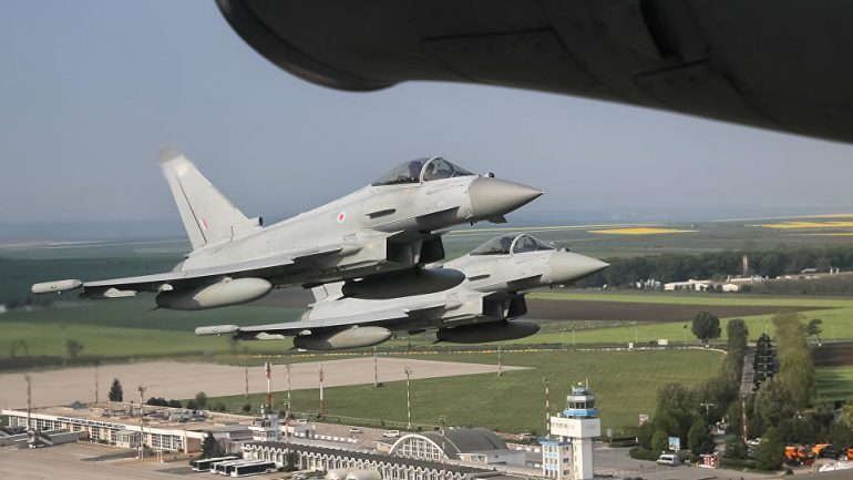 Baza e NATO-s në Kuçovë SHQETËSON Moskën/ Kryeministri rus: Nuk do jemi indiferent!