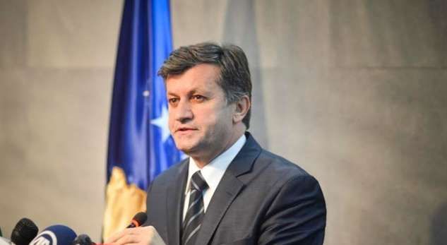 Beqiri: Thaçi e ka luftuar Rugovën, tani po provon ta imitojë