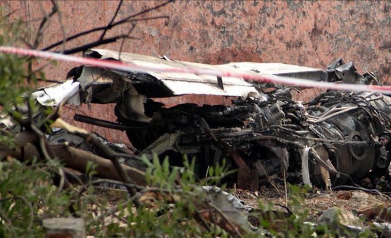 AKSIDENT TRAGJIK/ 17 të vdekur nga rrëzimi i helikopterit ushtarak