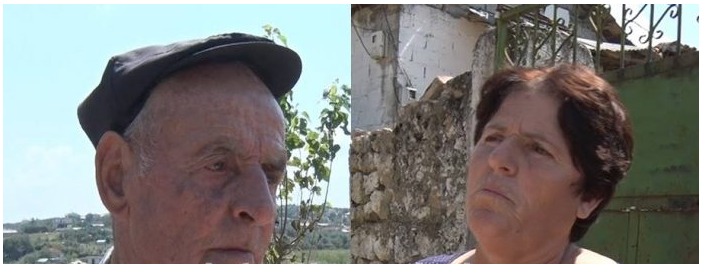 GRUAJA QËLLON BASHKËSHORTIN/ Flasin fqinjët: Ishin të egër, nuk shkonin me fshatin por… (VIDEO)