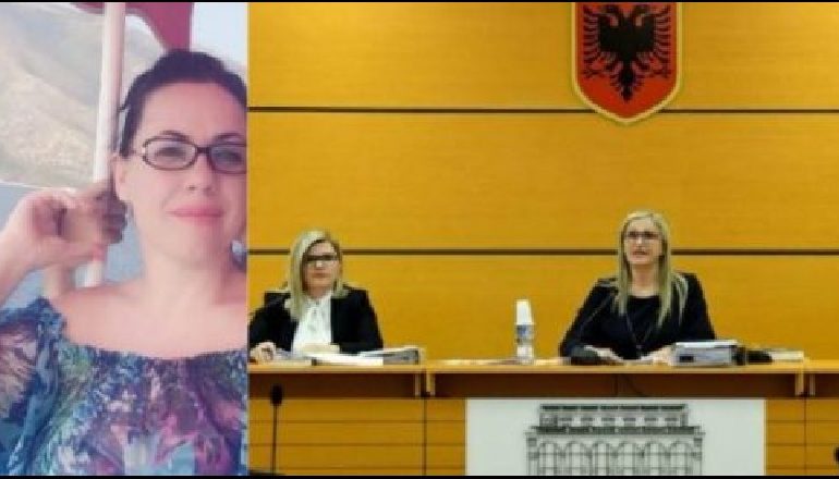 U KONFIRMUA NGA KPK/ Komisioneri Publik ankimon VENDIMIN për gjyqtaren Alma Brati