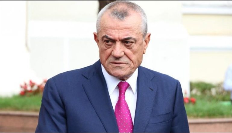 FESTA E “BAJRAMIT”/ Kreu i Kuvendit, Ruçi: Ëmbëlsia e besimit është ushqim për të gjithë