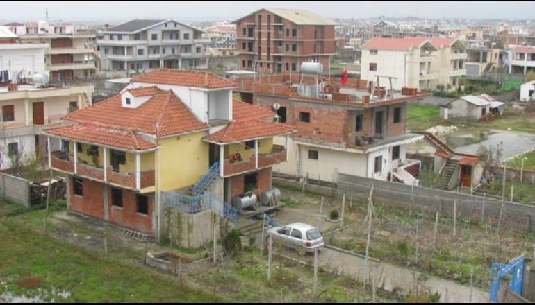 NDRYSHON VENDIMI/ Ja dy formularët e rinj, si do legalizohen shtëpitë para 1991