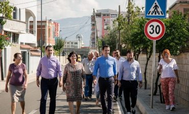 Investime te "Dogana", Veliaj: Minoranca e zhurmshme të na bashkohet për Tiranën