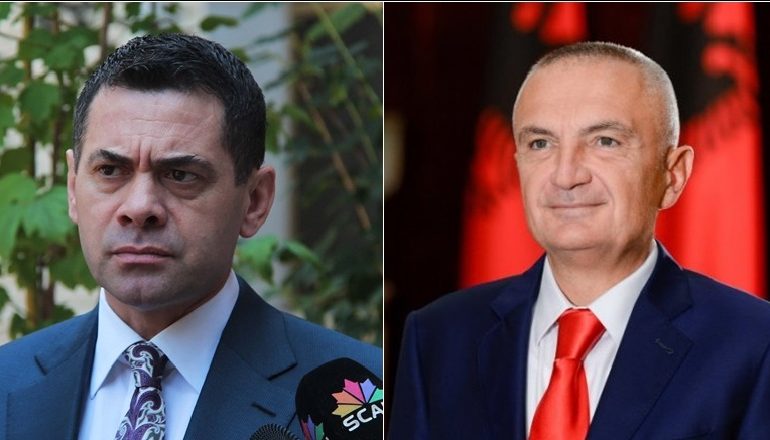 Lojërat e Fatit/ Ahmetaj-Metës: Ndoshta e ktheve padashje ligjin, unifikuam procedurat e tatimit