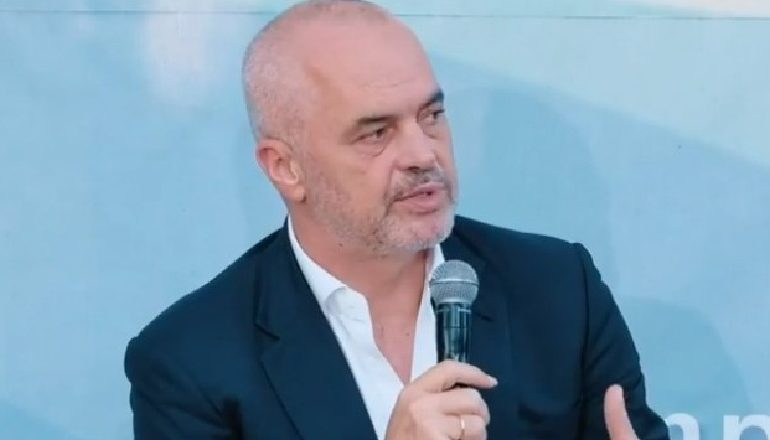 FESTA E “KURBAN BAJRAMIT”/ Rama uron me videon: Shihni kantieret e xhamive që po rilindin