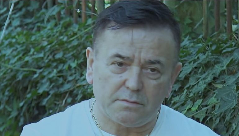 I PAFAJSHËM NË FERR/ Çajup Bejko: Si u arratisa në Amerikë, pas 8 viteve burg në Spaç e Qafë Bari
