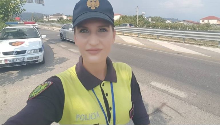 POSTIMI I POLICISË SË SHTETIT/ Pas Silvës, sot mesazhin e jep Rei. Këshillon për… (FOTO)