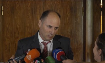 "SITA" E VETINGUT/ Prokurori Dollapaj për mediat: Nuk dua të indimitoj procesin, por...