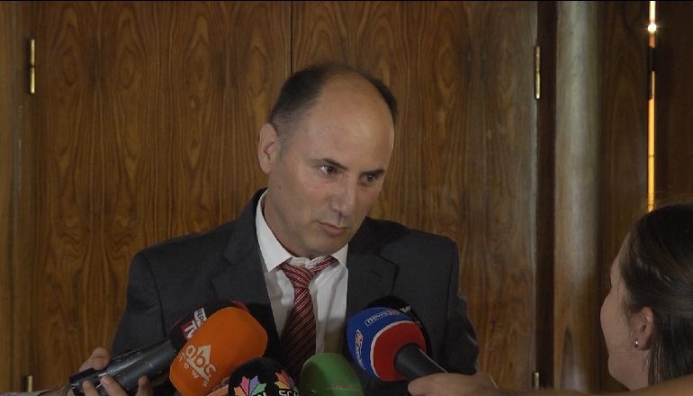 “SITA” E VETINGUT/ Prokurori Dollapaj për mediat: Nuk dua të indimitoj procesin, por…