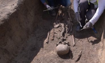 Zbulohet SITI më i madh arkeologjik në Shqipëri. Kumbaro: Janë punësuar 100 arkeologë