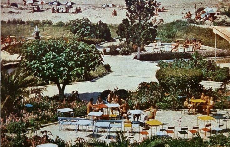 Plazhet nga Jugu në Pogradec, kush i frekuentonte në kohën e komunizmit (FOTO)
