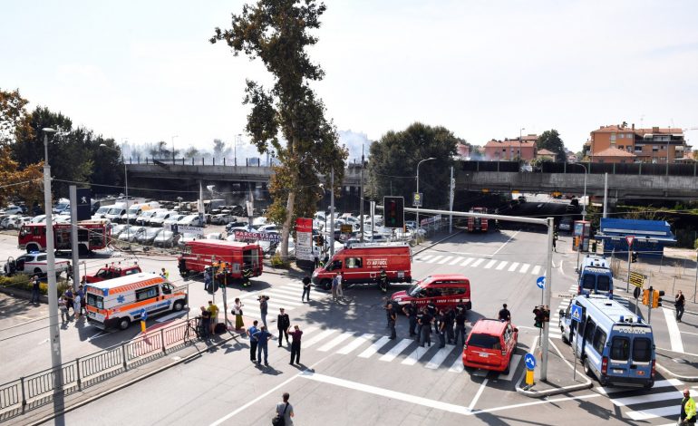 SHPËRTHIMI NË BOLOGNA/ Kamionisti 48 vjeçar humbi jetën, dëshmitarët: Ai u tregua hero