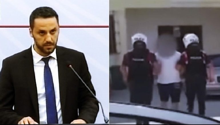 “E ARRESTUAM DY HERË, GJYKATA E LIROI”/ Ministria e Brendshme reagon pas skandalit me Taulant Manajn