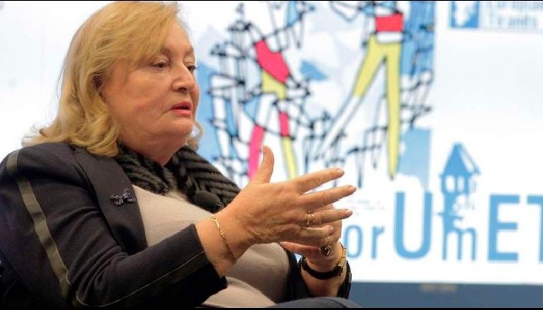 “MOS I HUMBISNI”/ Ja 10 librat që duhen lexuar patjetër sipas Helena Kadare