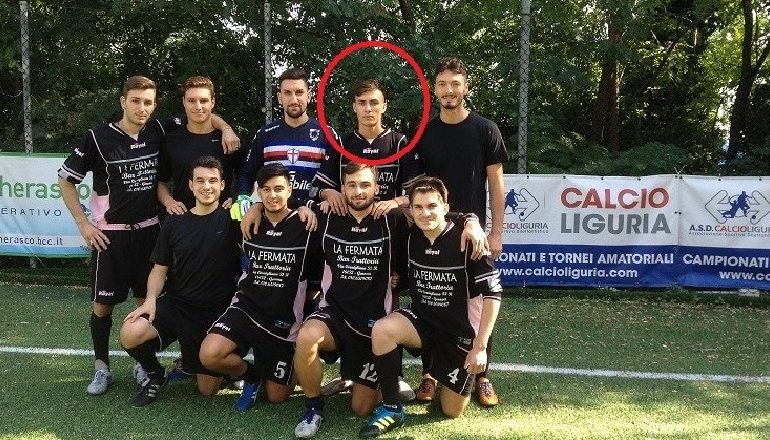 SHEMBJA E URËS NË GENOVA/ Mesazhet prekëse të miqve të 22 vjeçarit: Milano humbi një tifoz… (FOTO)