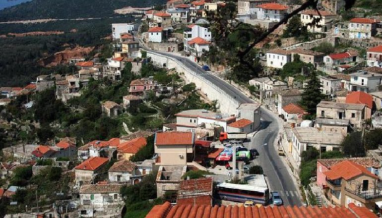 FSHAT I VOGËL ME PROBLEME/ Banorët e Vunoit të frikësuar nga vjedhja e banesave, brenda 2 muajve 15 grabitje