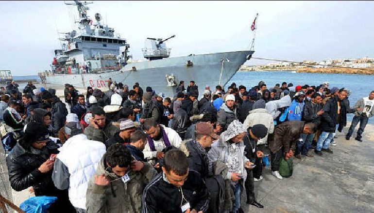 Refuzimi i azilit, Gjykata Evropiane: Hungaria duhet të sigurojë ushqim për emigrantët