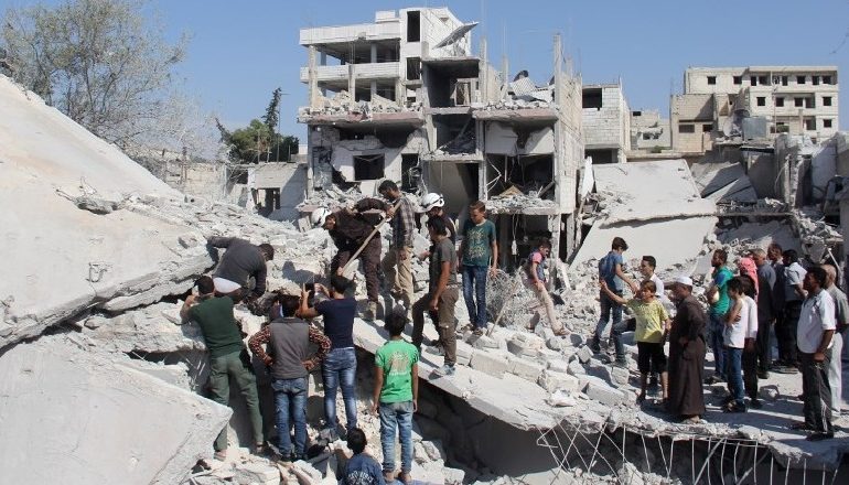 Ekipi i OKB-së, nis grumbullimin e të dhënave për krimet e ISIS-it në Irak