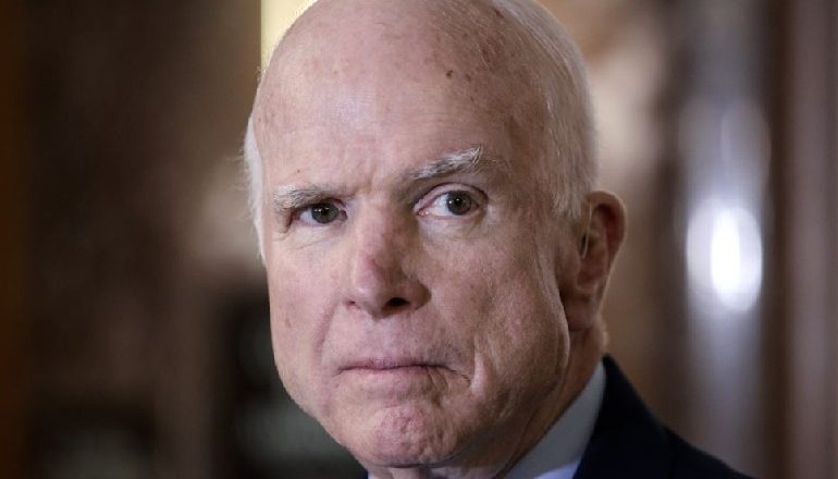 E vërteta mizore rreth kancerit agresiv që preku senatorin McCain