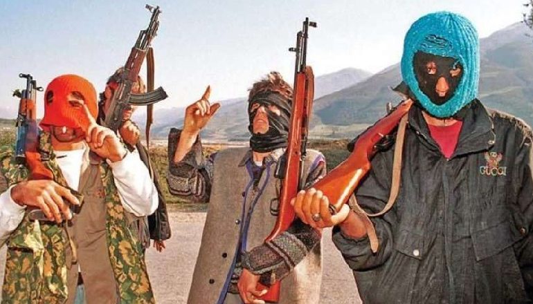 SUPER-VJEDHJET E ’97-ës/ KËRKESA për Ministrinë e Brendshme: Të shlyhen dëmet e rezervave të shtetit