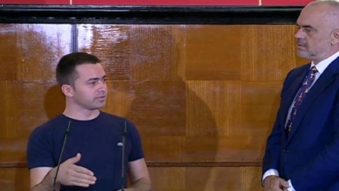 PLATFORMA E BASHKËQEVERISJES/ Rasti i veçanti i DENONCUESIT që mori zgjidhje: Rreth e rrotull biznesit tim…