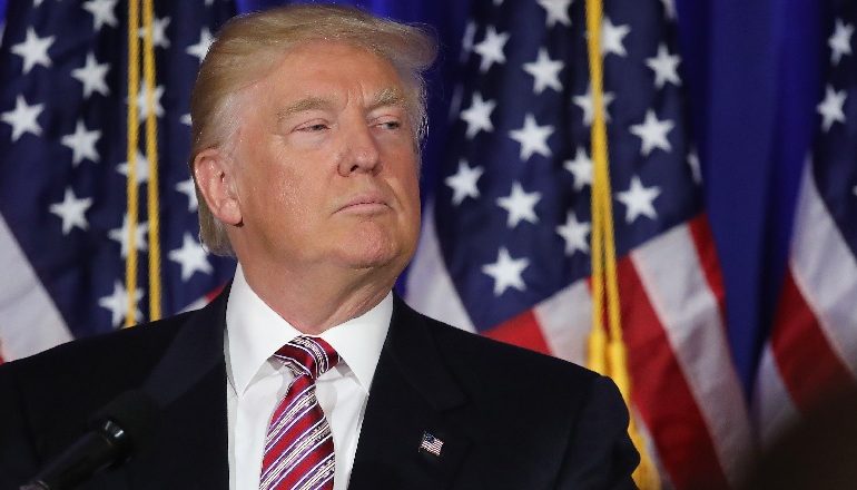 MARRËDHËNIET PEKIN-WASHINGTON/ Trump: Kina po i ngatërron punët për çështjen koreano-veriore