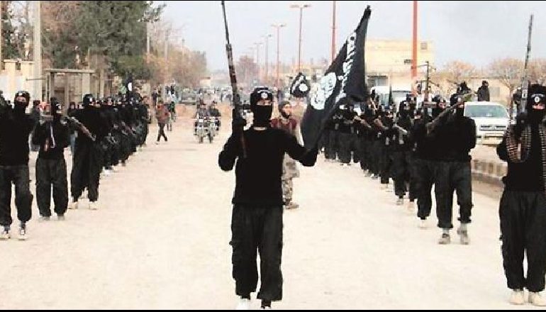 TERRORIST ME ISIS-in PREJ KOHËSH/ Detajet: 28 vjeçari SHQIPTAR kishte thurur PLAN. U zbulua pas…