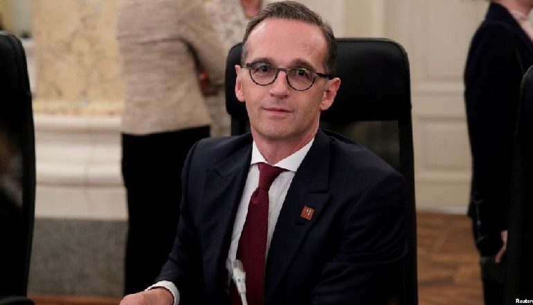 DEBATI PËR KUFIJTË/ Maas: Diskutimet për shkëmbim territoresh janë të gabuara