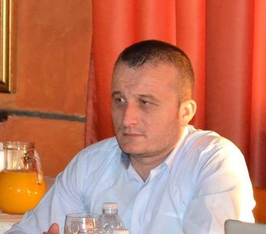 I DJEGIN MAKINËN/ Flet nënkryetari i PD Mallakastër: Donin të më asgjësonin. Policia më tha.. (VIDEO)