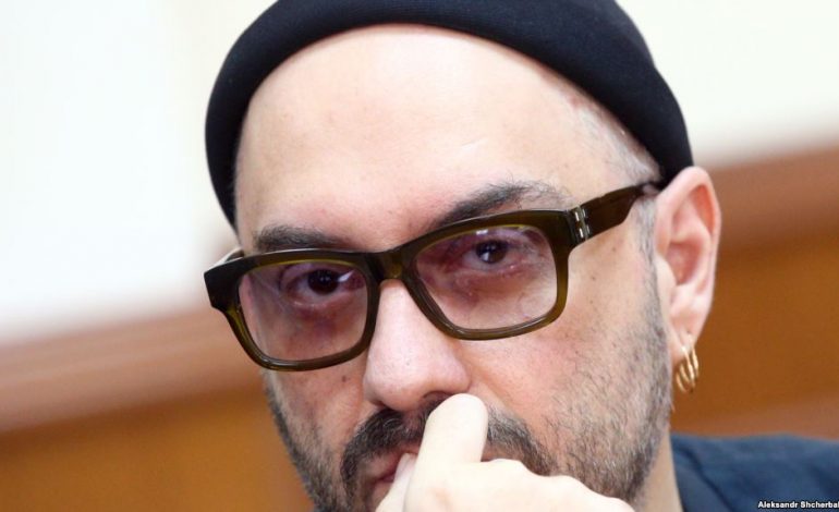 Regjisori rus akuzohet për përvetësim fondesh, por fiton çmim në Francë