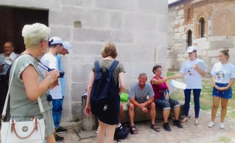 PARKU ARKEOLOGJIK I APOLONISË: 29 mijë TURISTË kanë vizituar ambjentet historikë