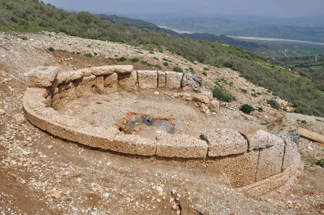 TRASHËGIMIA KULTURORE/ Rama në FB: Turistët mbresa fantastike nga Parku i Amantias