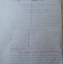 Dokumenti “tepër sekret” i vitit 1959: Kushtet e rënda në kampet e Lushnjes, si t’i izolojmë...