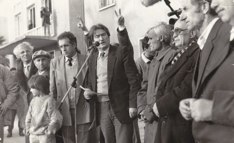 “KAMIONI ME FLETËT E VOTIMIT U ZHDUK NË ’92″/, Tritan Shehu për Ylli Xhabirin: Kërkove të shpërndash mjegullnajë