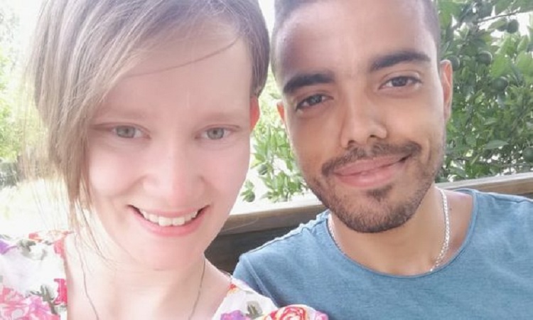 E RËNDË/ I mohuan vizën të fejuarit SHQIPTAR, 24-vjeçarja britanike tenton të vetëvritet