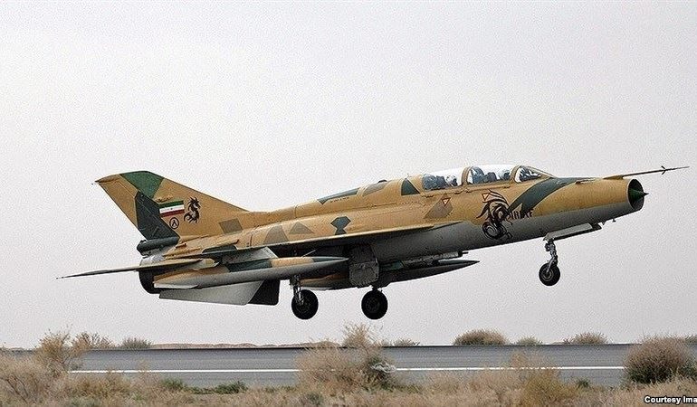 Irani pranon tre aeroplanë të rinj para rikthimit të sanksioneve të SHBA-së