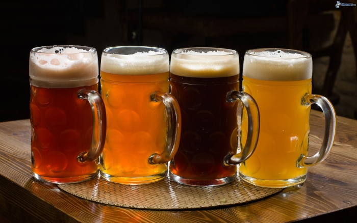 JU PËLQEN BIRRA? Lajm i mirë për të gjithë ju: Ja efektet pozitive të saj