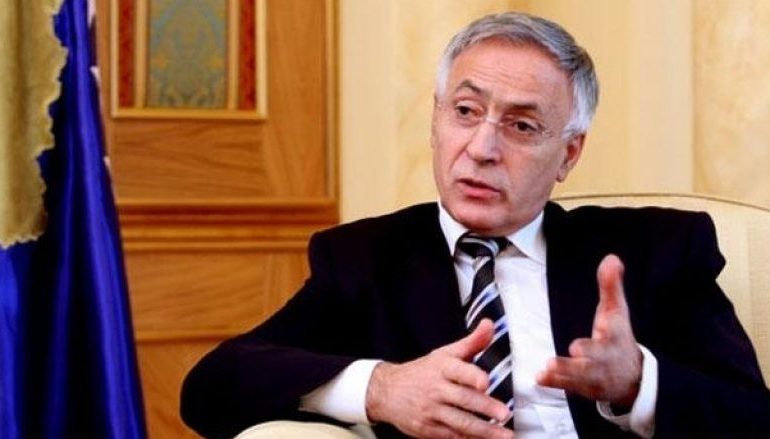 Jakup Krasniqi: Prokurori Elez Blakaj është hero, Sylejman Selimi tregoi saktë sa ushtarë kishte UÇK-ja
