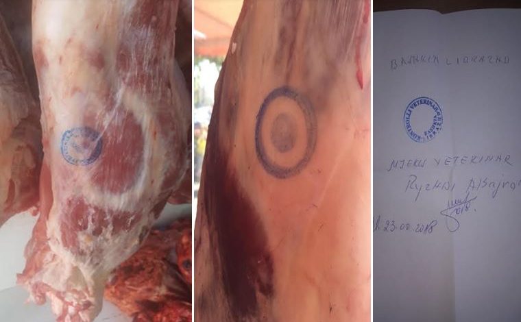 AKSIONI NDAJ USHQIMEVE/ AKU bllokon subjektin e shitblerjes së MISHIT: Jashtë standarteve