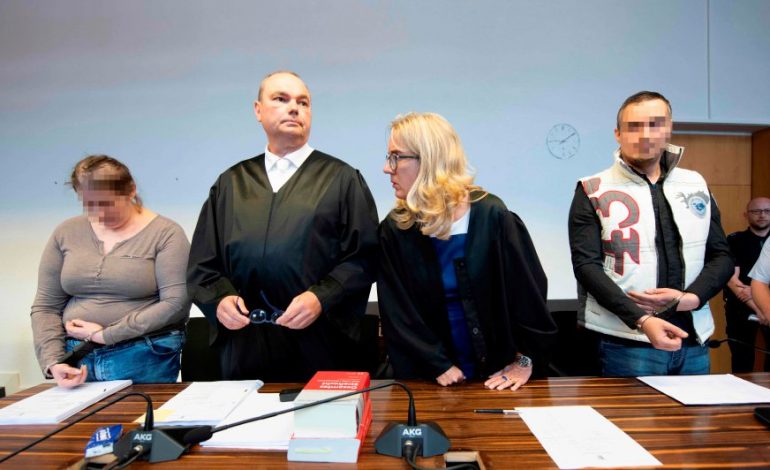 Shitën fëmijën te pedofili, gjykata jep dënimin për çiftin