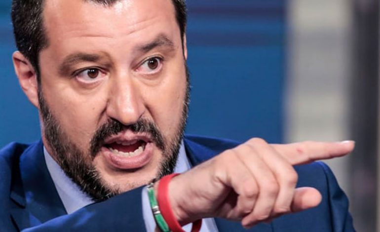 POLITIKAT ZERO TOLERANCË/ Nisin “krisjet” mes koalicionit populist, shkak racizmi i Salvinit