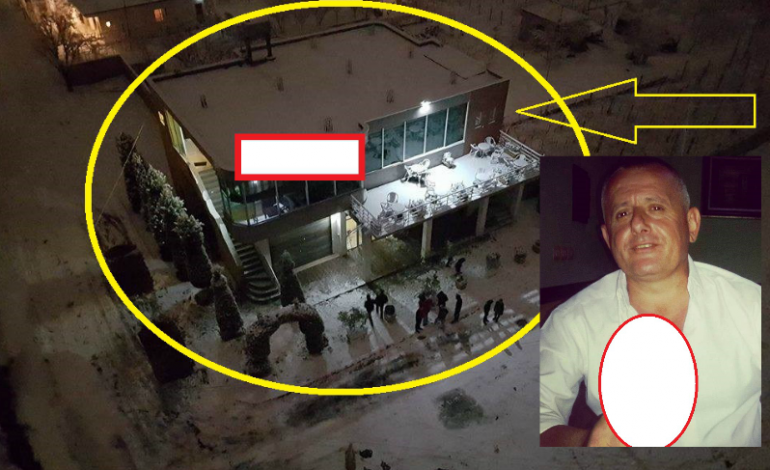 67 KILOGRAMË KANABIS NË MAGAZINË/ Xhevahir Lusha përdorte “LOKALIN” si qendër takimi. Ruante… (FOTO)