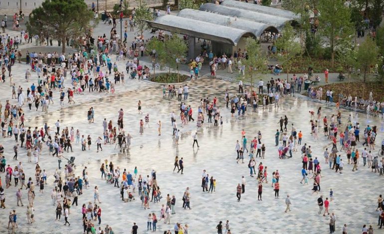 REZULTATET NGA TURIZMI/ Tirana destinacion I PARË për mijëra turistë nga Azia dhe Australia